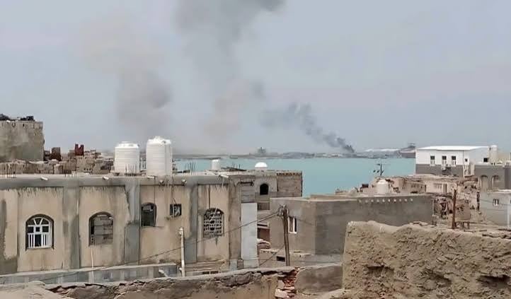 وزيرة خارجية عدن: نحذر من محاولة الحوثيين كسب الوقت للتسلح والسيطرة على الساحل الغربي وباب المندب