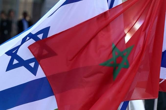 "أ ف ب": "إسرائيل" تعلن الاتفاق مع المغرب على تبادل فتح السفارات