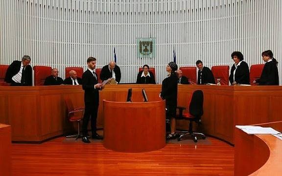 بتهمة التجسس لإيران.. المحكمة الاسرائيلية تسجن إسرائيليًّا 13 سنة!