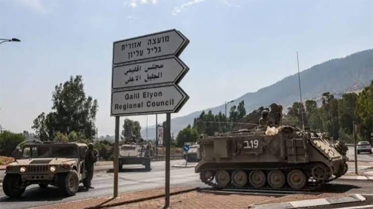 إذاعة الجيش الإسرائيلي: إطلاق صفارات الإنذار بالجليل الأعلى كان بسبب تشخيص خاطئ