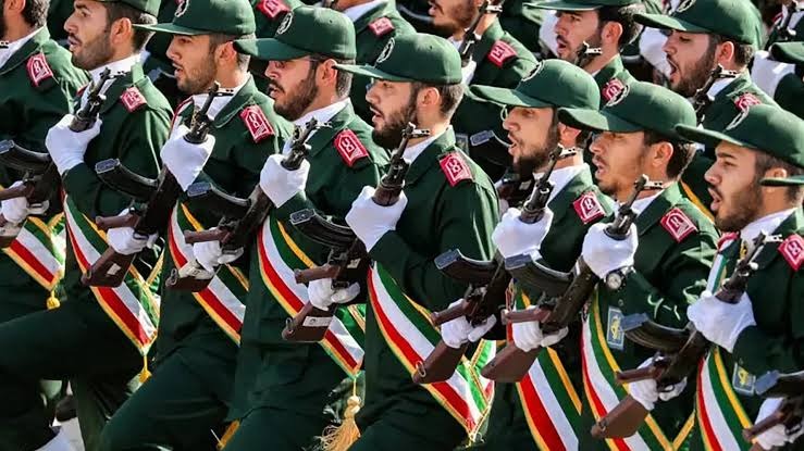 الحرس الثوري الإيراني: أسقطنا صباح اليوم مسيرة أميركية من طراز إم كيو 9 في أجواء جزيرة قشم جنوبي البلاد