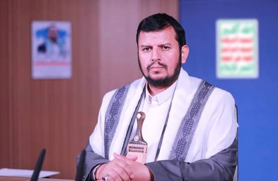 السيد الحوثي: تهمة استهداف مكة المكرمة تضليل وكذبة كبيرة وافتراء وبهتان