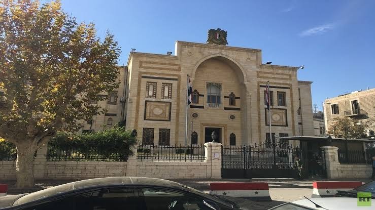 ‏مجلس الشعب السوري يقرّ مشروع قانون يقضي بإلغاء محكمة قضايا الإرهاب التي أُنشئت في عهد النظام السابق
