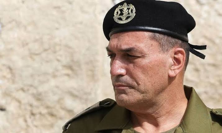 زامير: نزع سلاح حزب الله مرتبط بفعالية الجيش اللبناني.. وقواتنا باقية في الجنوب