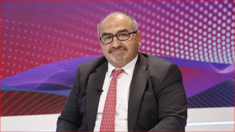 الحشيمي: لا يجوز أن يؤدي خطأ محدود في إجراء أكاديمي مس الثقة بالجامعة اللبنانية