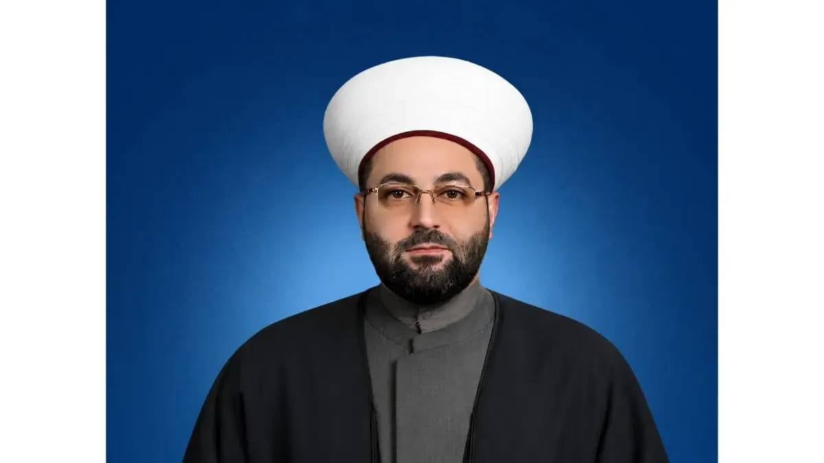 مؤمن الرفاعي: لبنان لن يكون مستعمرة أميركية ولا مستوطنة إسرائيلية