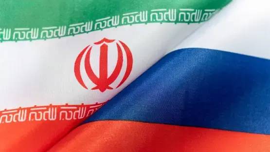‏"فوكس نيوز": المعاملات الماليّة بين روسيا وإيران بموجب الوثيقة هدفها الالتفاف على العقوبات