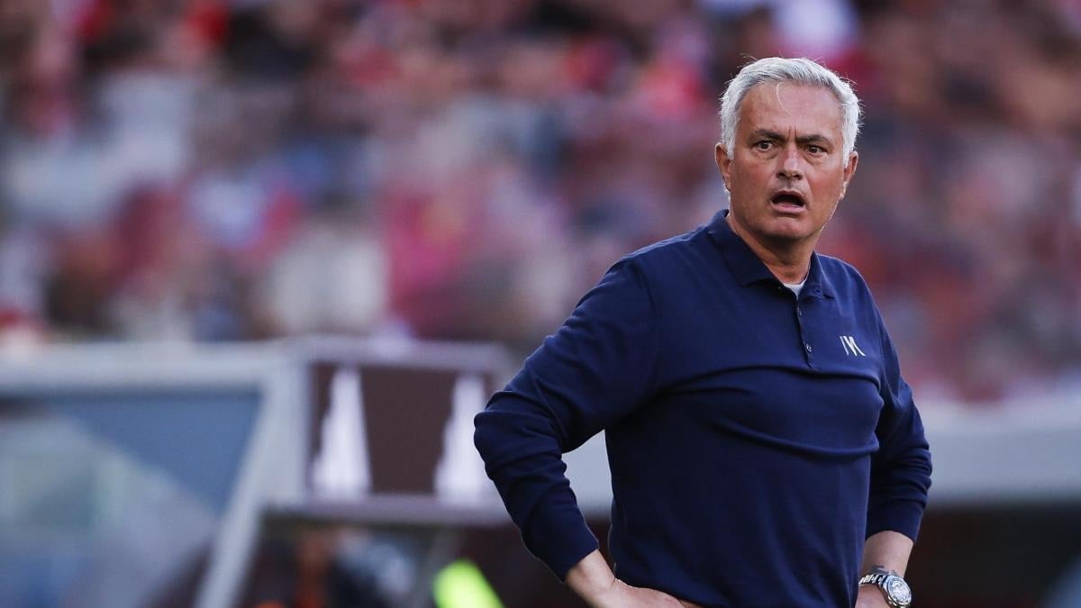 بعد خسارة الديربي.. مورينيو يرد على مخاوف إقالته من ريال مدريد
