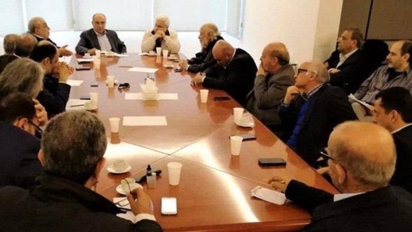 "لقاء سيدة الجبل" يتمسّك بالطائف: أي تعديل في هذه المرحلة مرفوض
