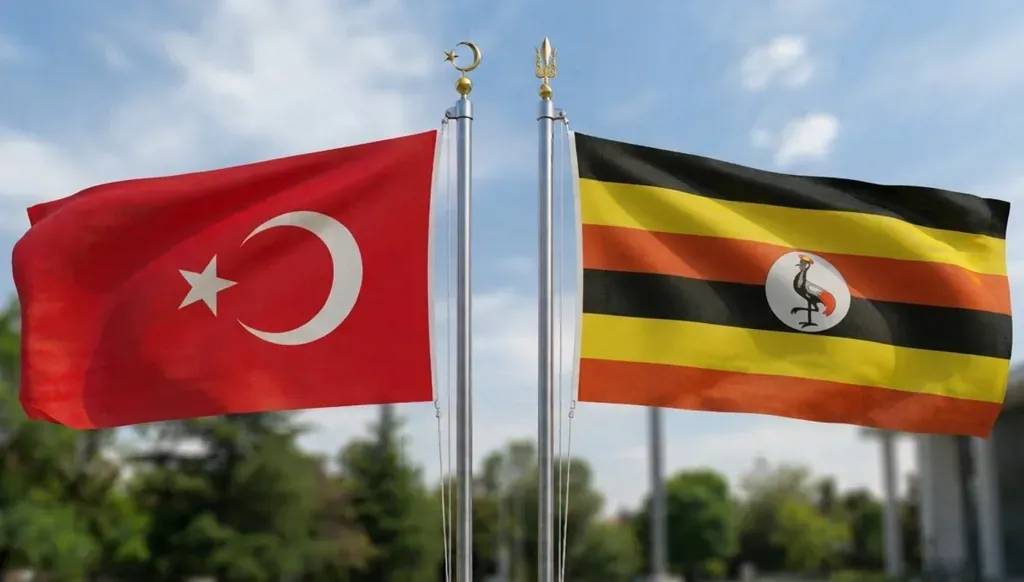 أوغندا تعلّق فورًا التعاون العسكري والدفاعي مع تركيا