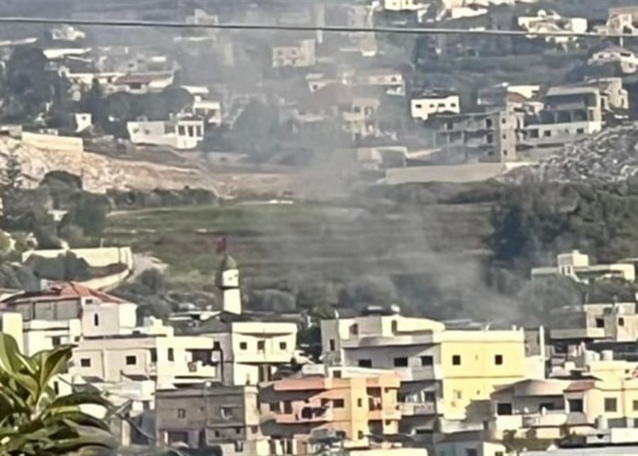 إصابة طفل بانفجار جسم من مخلفات الحرب في دبعال