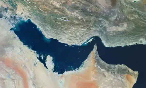 الجيش الإيراني: أسقطنا مساء اليوم طائرة مسيرة متطورة من طراز أوربيتر للاستطلاع فوق مضيق هرمز