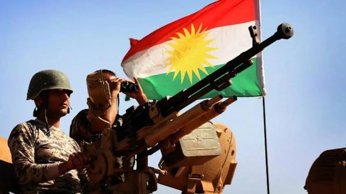 إعلان التوحيد التام لقوات البيشمركة ودمج الوحدتين 70 و80 رسمياً تحت مظلة الوزارة