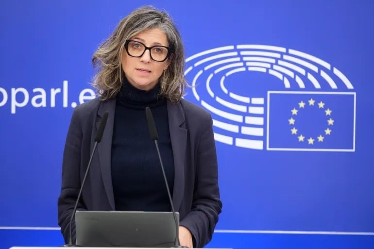 المقررة الأممية ترد على عارضة إسرائيلية: حجة "الأطفال سيكبرون ليصبحوا إرهابيين" تبرير للهولوكوست