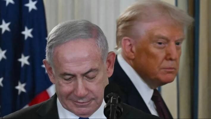 نتنياهو يصل نيويورك بعد مغادرة ترامب.. غياب اللقاء يلفت الأنظار