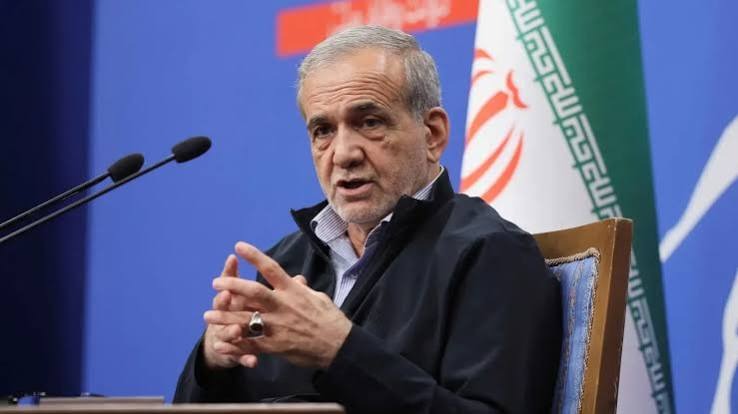 بزشكيان يتوجه إلى الأمم المتحدة.. طهران تتمسك بمواقفها تجاه واشنطن