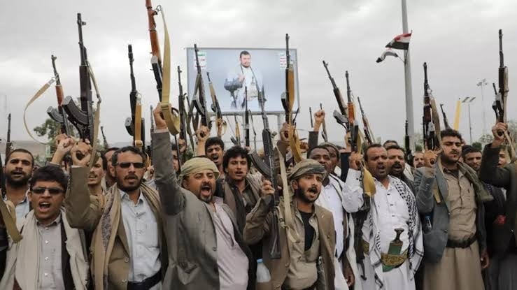 أنصار الله: ثورة 21 ايلول نقلت اليمن إلى موقع الفاعل الإقليمي