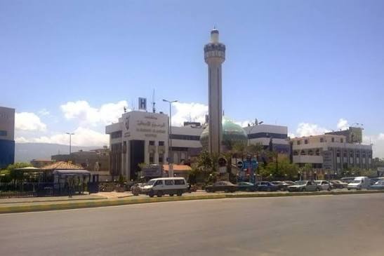 مستشفى الرسول الأعظم يستنكر إحراق مستشفى ميس الجبل