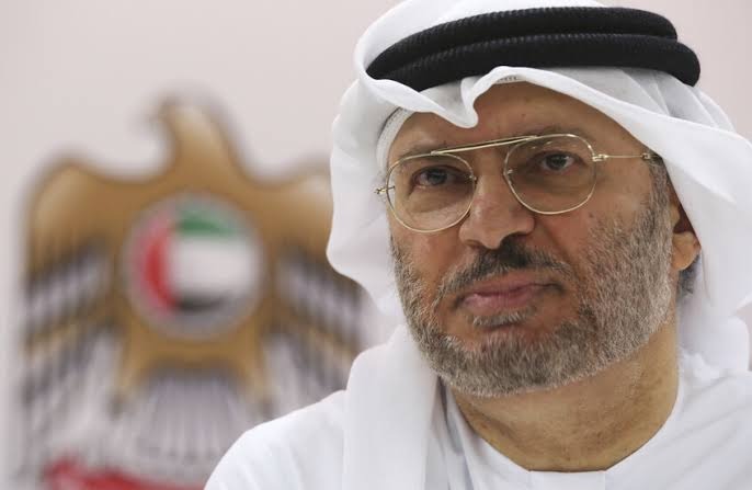 قرقاش: 107 مليارات دولار التبادل التجاري بين الإمارات وأفريقيا