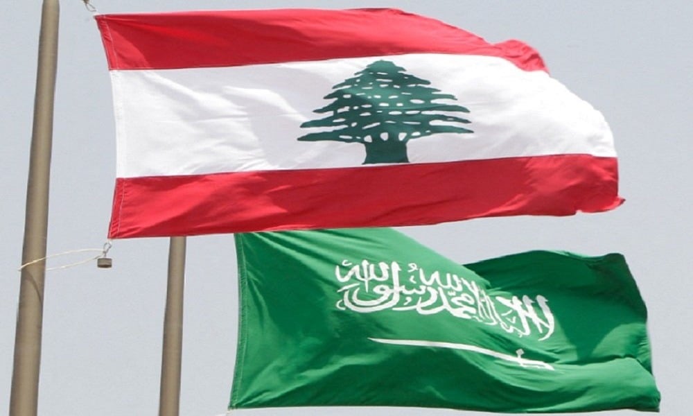 نحو ألفي طن يوميًا إلى السعودية.. سوبرة يشيد بعودة الصادرات اللبنانية