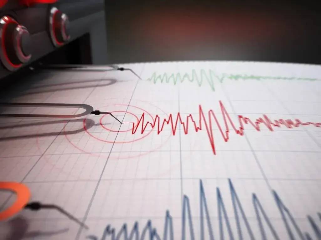 زلزال بقوة 5.4 درجات يضرب تركيا... والهزّات تصل إلى شمال لبنان