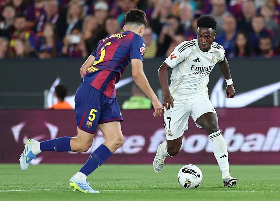 لماذا اصبحت الفجوة كبيرة بين ريال مدريد وبرشلونة؟