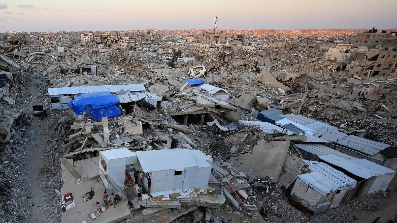 جيش الاحتلال يعلن اغتيال قيادي في حماس بمدينة غزة