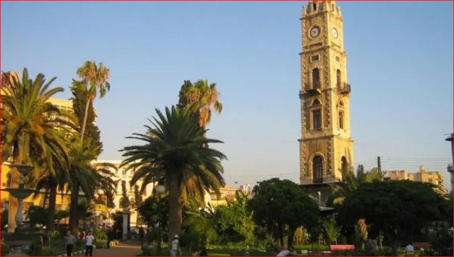 إضراب يوقف دوائر طرابلس والسيد يدعو لتلبية المطالب