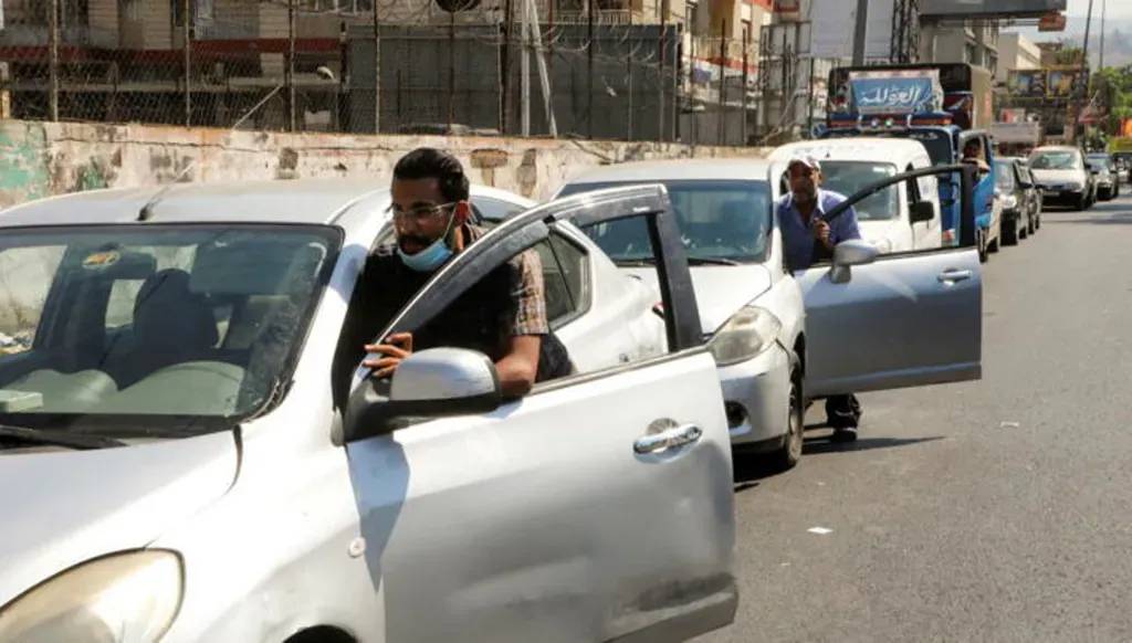 انفجار اجتماعي قادم