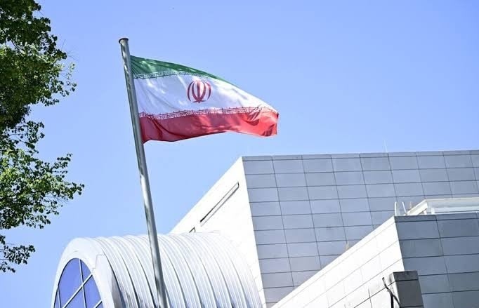 الخارجية الإيرانية: الوزير عباس عراقجي أكد أن طهران أبلغت أميركا بالشروط المنطقية للمضي قدما في الدبلوماسية.