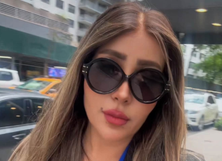 من قلب نيويورك..إيمان أبو طالب ترصد انطلاق الدورة الـ81 للأمم المتحدة وتحديات "استعادة الثقة وإدارة التحول"
