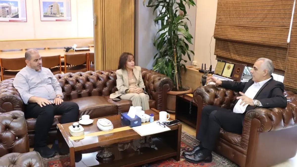الضمان الاجتماعي يفتح باب الاستفادة من الجلسات النفسية للمضمونين... وهذا ما كشفه كركي