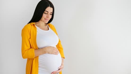 لماذا تعاني السيدة الحامل من النسيان؟