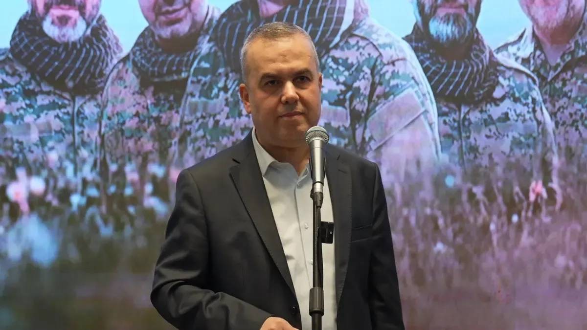 فضل الله: قوة المقاومة وصمود شعبها ستدفع "إسرائيل" إلى الانسحاب