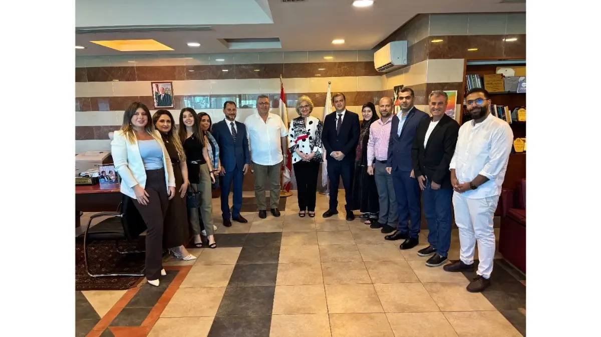مذكرة تفاهم بين التربية و«الجمعية اللبنانية للدراسات والتدريب»
