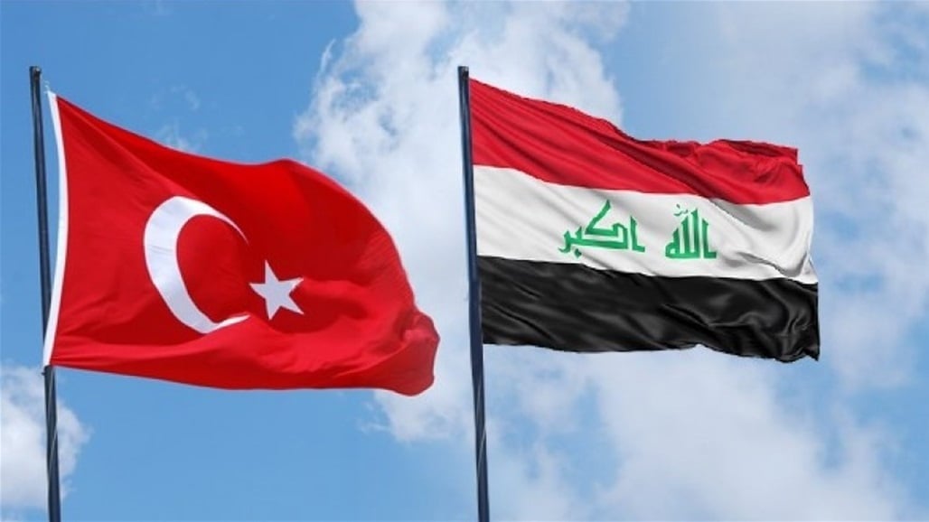اتفاق عراقي–تركي على انسحاب القوات التركية من قاعدتين شمالي العراق