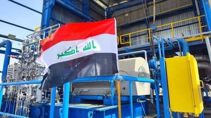 كيف يؤمّن العراق تدفّق صادراته النفطية خارج مضيق هرمز؟