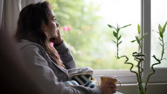 كيف تسرق الوحدة والعزلة سنوات حياتك؟