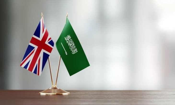 بريطانيا تستجيب لطلب سعودي.. دعم جوي "لأغراض دفاعية"