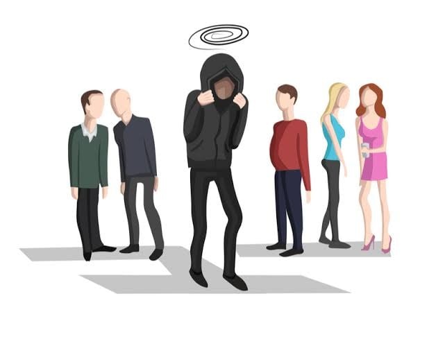 كيف نكسر حاجز الخجل الاجتماعي؟