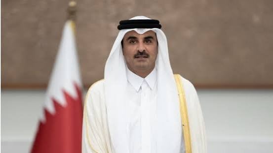 أمير دولة قطر: ما جرى في غزة وصمة عار في جبين الإنسانية جمعاء