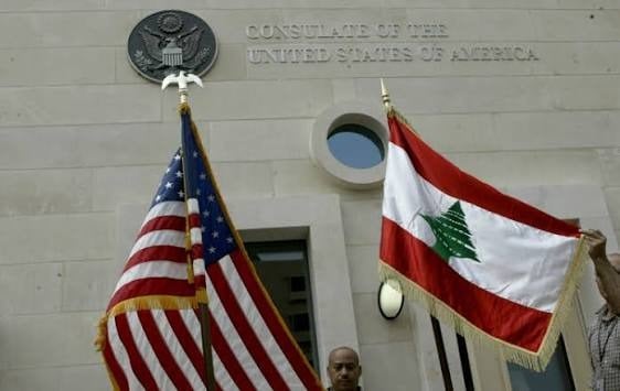 السفارة الأميركية: تسليم الجيش اللبناني 16 مليون طلقة ذخيرة