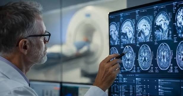 من 24 إلى 60 عامًا... كيف يغير الدماغ مساره الخلوي؟