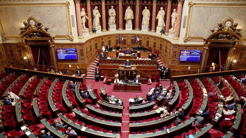 انتخاب اللبناني جوزيف فرنسيس عضوًا في مجلس الشيوخ الفرنسي