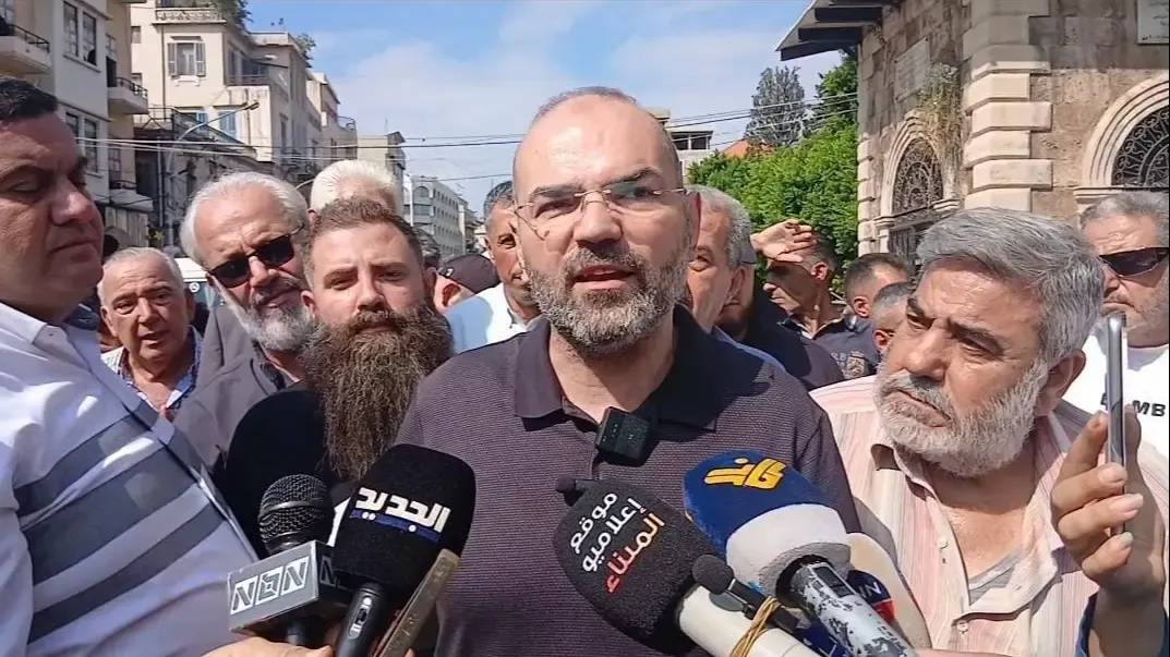 اتحادات النقل البري – ترانزيت: الدولة مقصّرة بحق قطاعنا