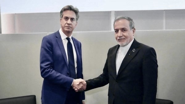 في نيويورك.. بريطانيا تحذر إيران من أي "نشاط عدائي" على أراضيها