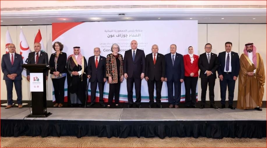 عون: للحرب قواعد والقانون الدولي يفرض التزامات و"إسرائيل" ليست استثناء