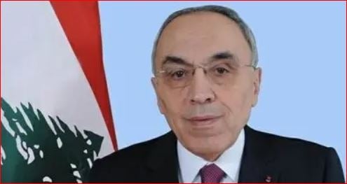 يوسف سلامة: شعبنا ينشد السلام والسياسيون يعيشون أوهام الماضي
