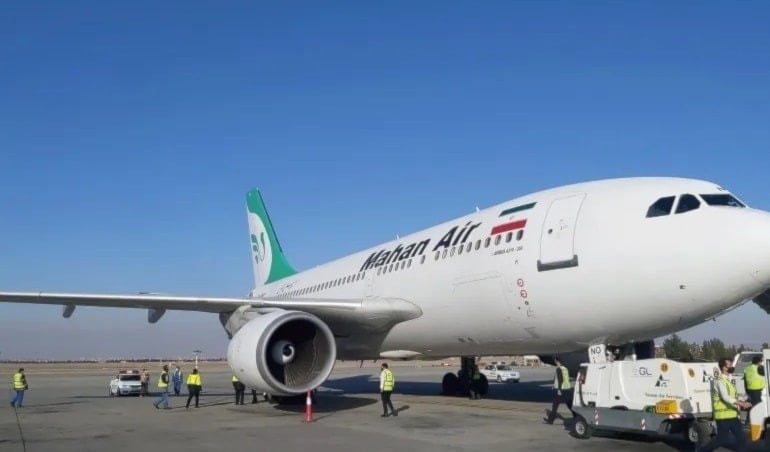 الرحلات الإيرانية مستمرة إلى 6 دول.. وطهران تسعى لإعادة فتح الخطوط المغلقة