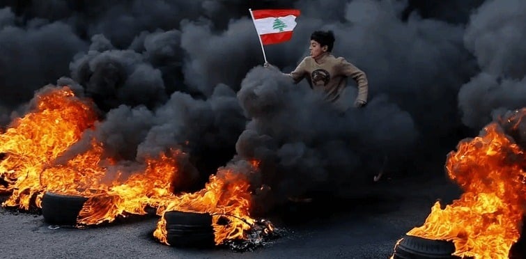 الوضع الاجتماعي ينذر بالانفجار... والاتحاد العمّالي يتحرّك
الأسمر لـ«الديار»: لجنة طوارئ حكومية لمواجهة الغلاء وتفلّت الأسعار